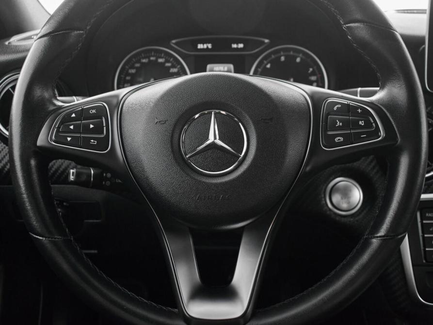 Mercedes-Benz GLA I (X156) Рестайлинг Екатеринбург  - изображение 15