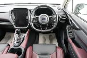 Subaru Levorg II Красноярск  - изображение 39