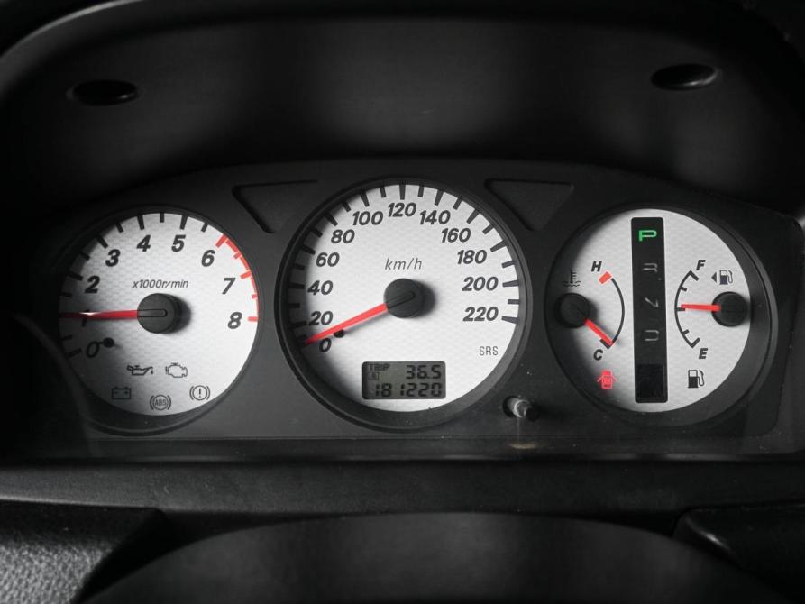 Mitsubishi Lancer IX Ростов-на-Дону  - изображение 14