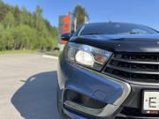 Lada (ВАЗ) Vesta I Прокопьевск  - изображение 29