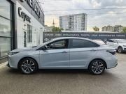 Omoda S5 GT Москва  - изображение 26