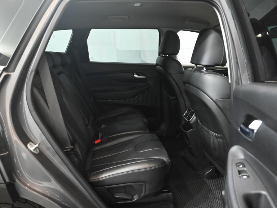 Hyundai Santa Fe IV Екатеринбург  - изображение 18