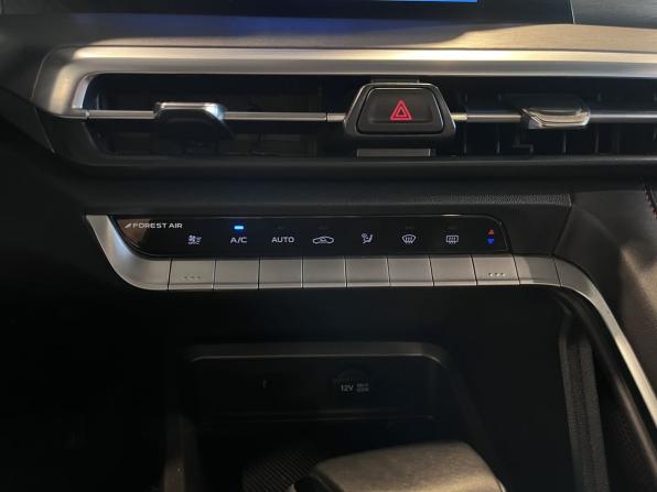 Changan CS35 Plus I Рестайлинг с пробегом 2024 года, цена 1 990 000 рублей, 73177 км, внедорожник, Автокод Объявления