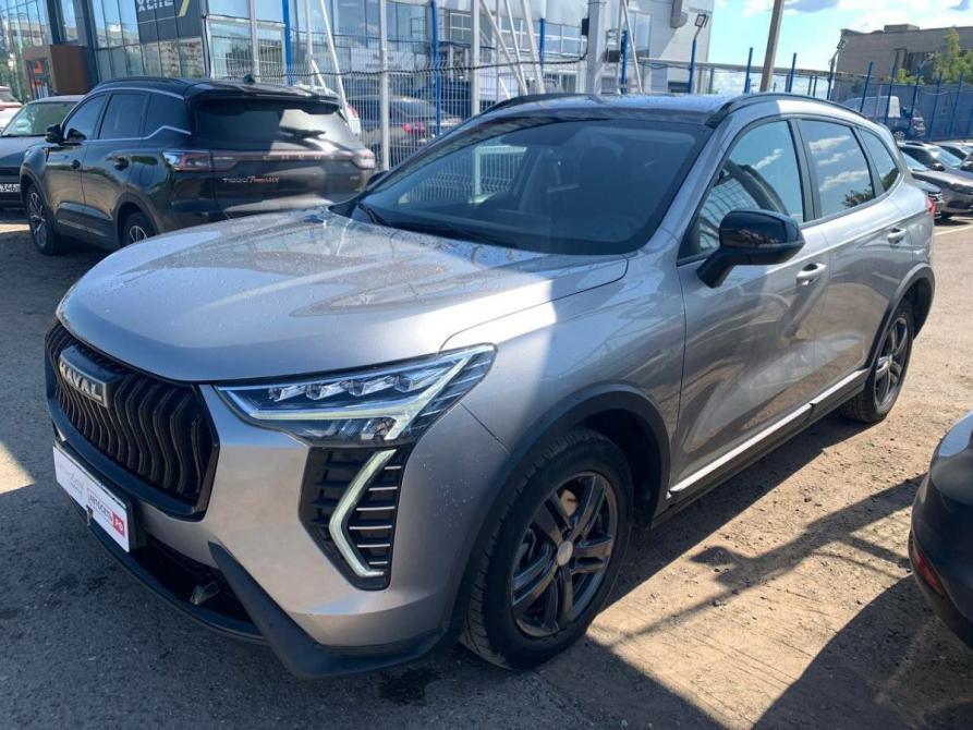 Haval Jolion I Рестайлинг Нижнекамск  - изображение 4