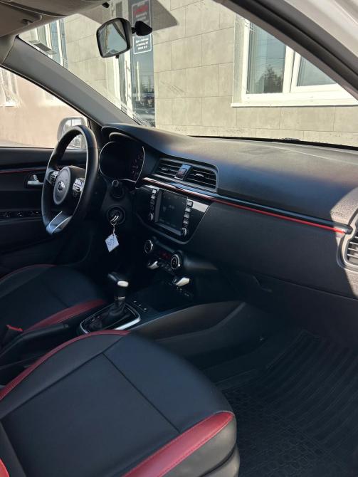 Kia Rio IV Альметьевск  - изображение 14