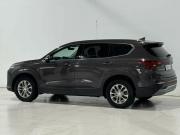 Hyundai Santa Fe IV Рестайлинг Кострома  - изображение 29