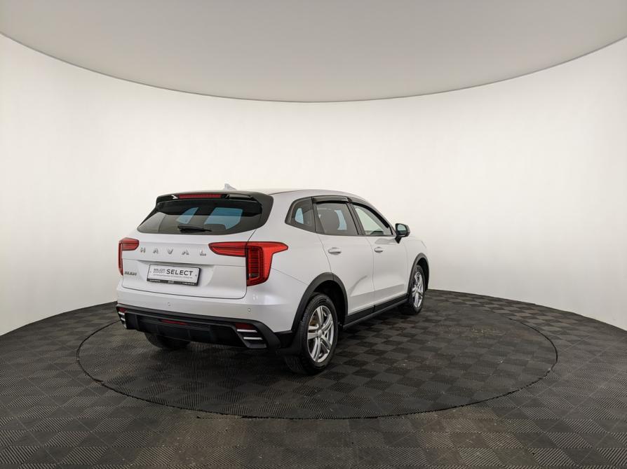 Haval Jolion I Рестайлинг Москва  - изображение 5