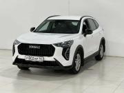 Haval Jolion I Рестайлинг Кострома  - изображение 20