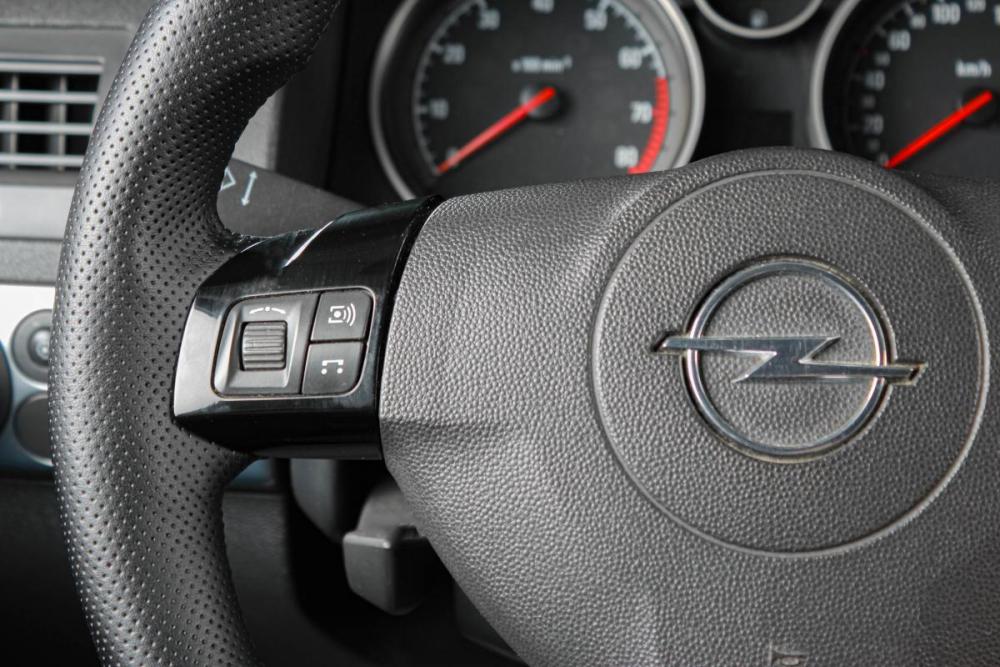 Opel Astra H Рестайлинг Тюмень  - изображение 14