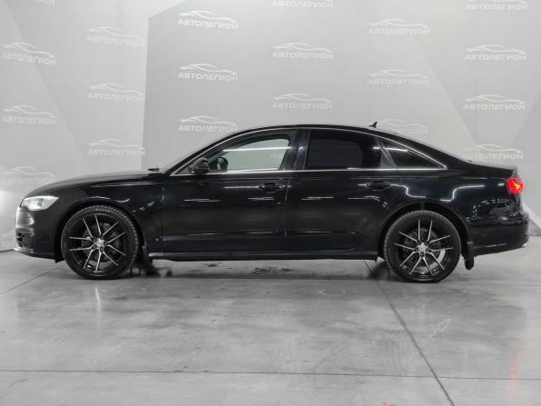 Audi A6 IV (C7) Рестайлинг с пробегом 2015 года, цена 2 200 000 рублей, 158500 км, седан, Автокод Объявления