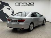 Toyota Camry VII (XV50) Рестайлинг 2 Ростов-на-Дону  - изображение 17