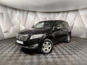 Toyota RAV4 III (XA30) Рестайлинг Москва  - изображение 20