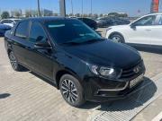 Lada (ВАЗ) Granta I Рестайлинг Минеральные Воды  - изображение 3