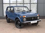 Lada (ВАЗ) 2121 (4x4) I Рестайлинг Ярославль  - изображение 15