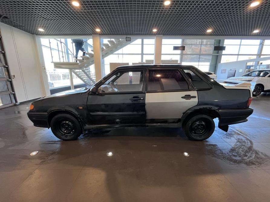 Lada (ВАЗ) 2115 Чебоксары  - изображение 6