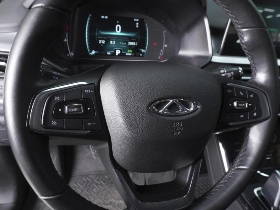 Chery Tiggo 7 Pro I Ростов-на-Дону  - изображение 12