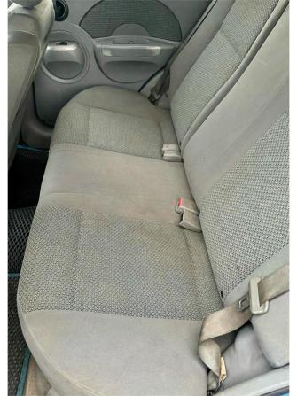 Chevrolet Aveo I с пробегом 2004 года, цена 285 000 рублей, 331536 км, седан, Автокод Объявления