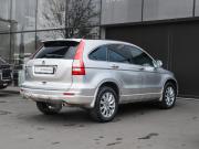 Honda CR-V III Рестайлинг Москва  - изображение 20
