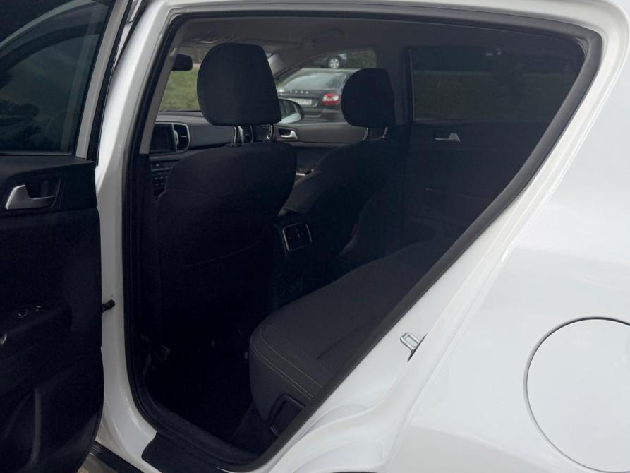 Kia Sportage IV Нефтекамск  - изображение 8