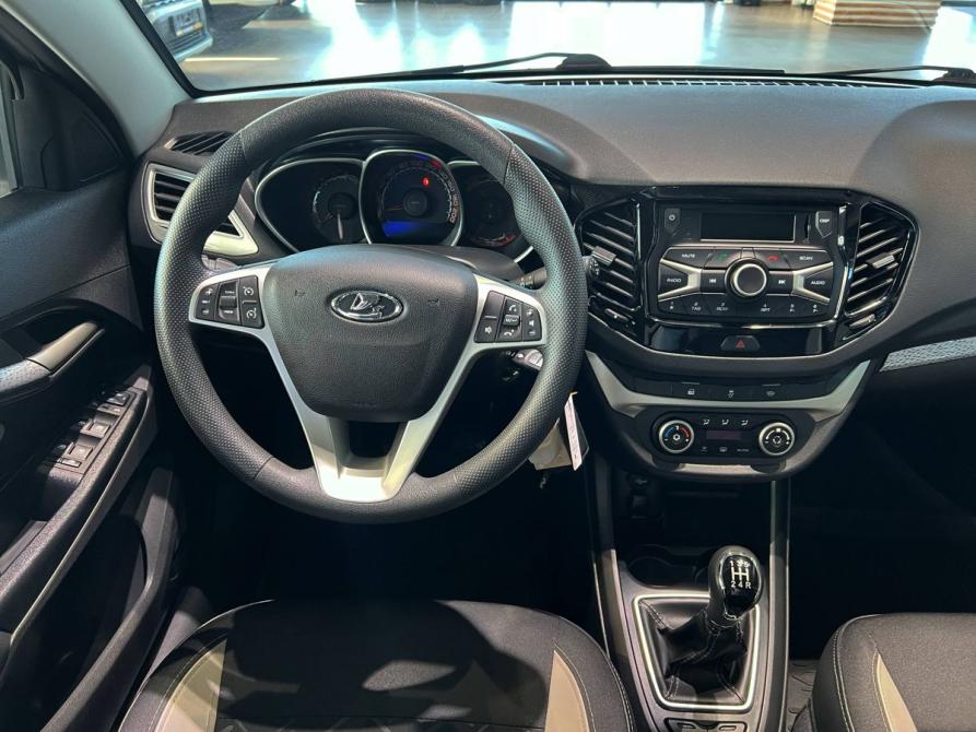 Lada (ВАЗ) Vesta I Оренбург  - изображение 22