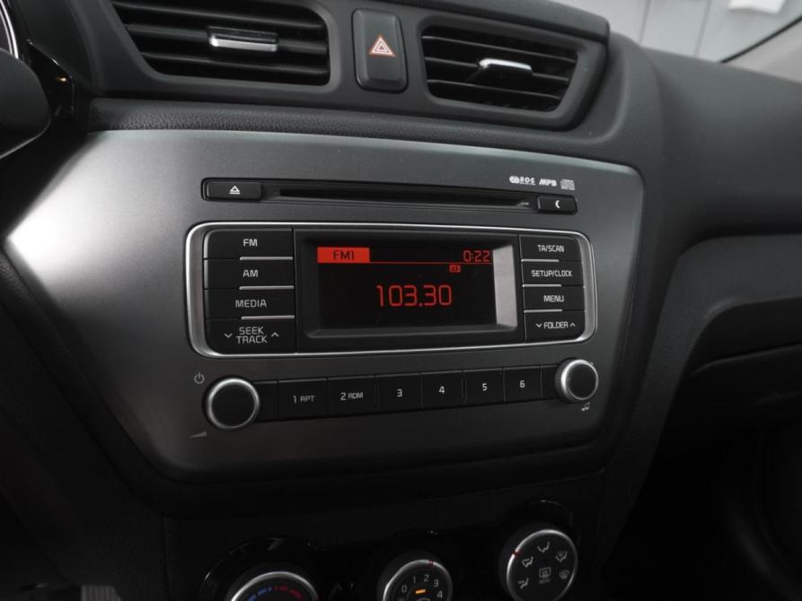 Kia Rio III Рестайлинг Ростов-на-Дону  - изображение 14