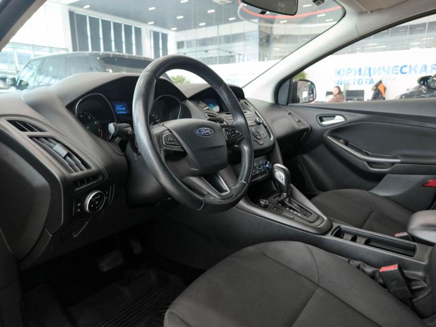 Ford Focus III Рестайлинг Казань  - изображение 20