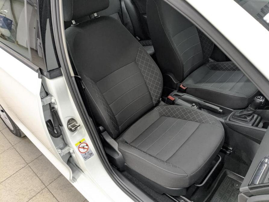 Skoda Rapid II Москва  - изображение 22