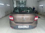 Renault Logan II Рестайлинг Сургут  - изображение 12