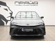 Toyota Camry IX (XV80) China Market Ростов-на-Дону  - изображение 37