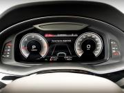 Audi Q8 I (4M) Москва  - изображение 42