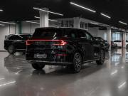 Changan Qiyuan Q07 Москва  - изображение 34