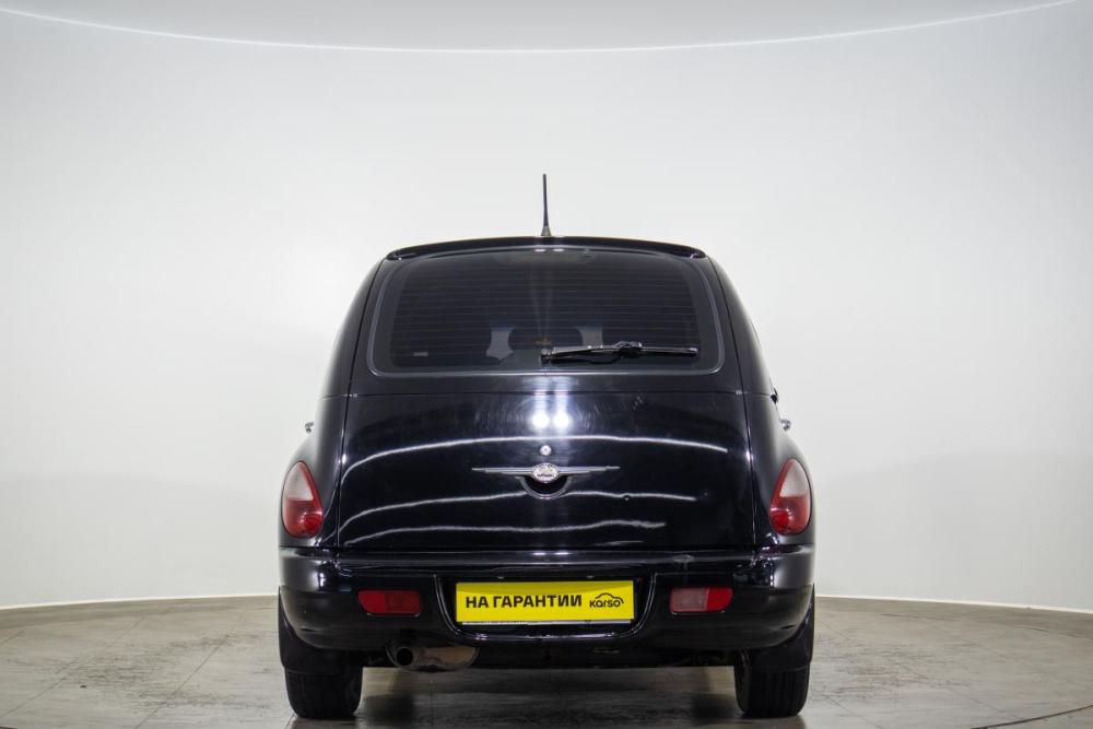 Chrysler PT Cruiser Оренбург  - изображение 6