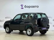 Lada (ВАЗ) Niva Travel I Ставрополь  - изображение 22