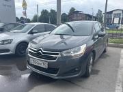 Citroen C4 II Санкт-Петербург  - изображение 2