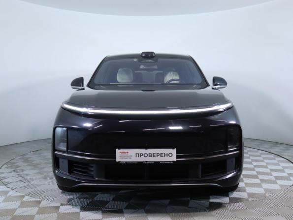 Li Auto (Lixiang) L9 I с пробегом 2023 года, цена 6 800 000 рублей, 65409 км, внедорожник, Автокод Объявления