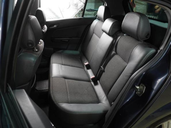 Opel Astra H Рестайлинг с пробегом 2008 года, цена 649 000 рублей, 149094 км, хэтчбек, Автокод Объявления