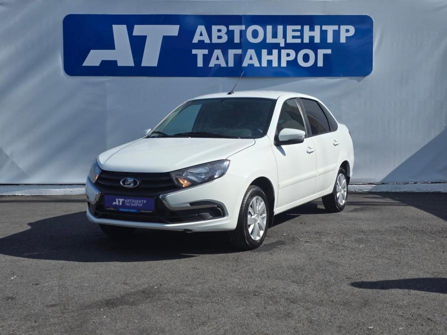 Lada (ВАЗ) Granta I Рестайлинг Таганрог  - изображение 1