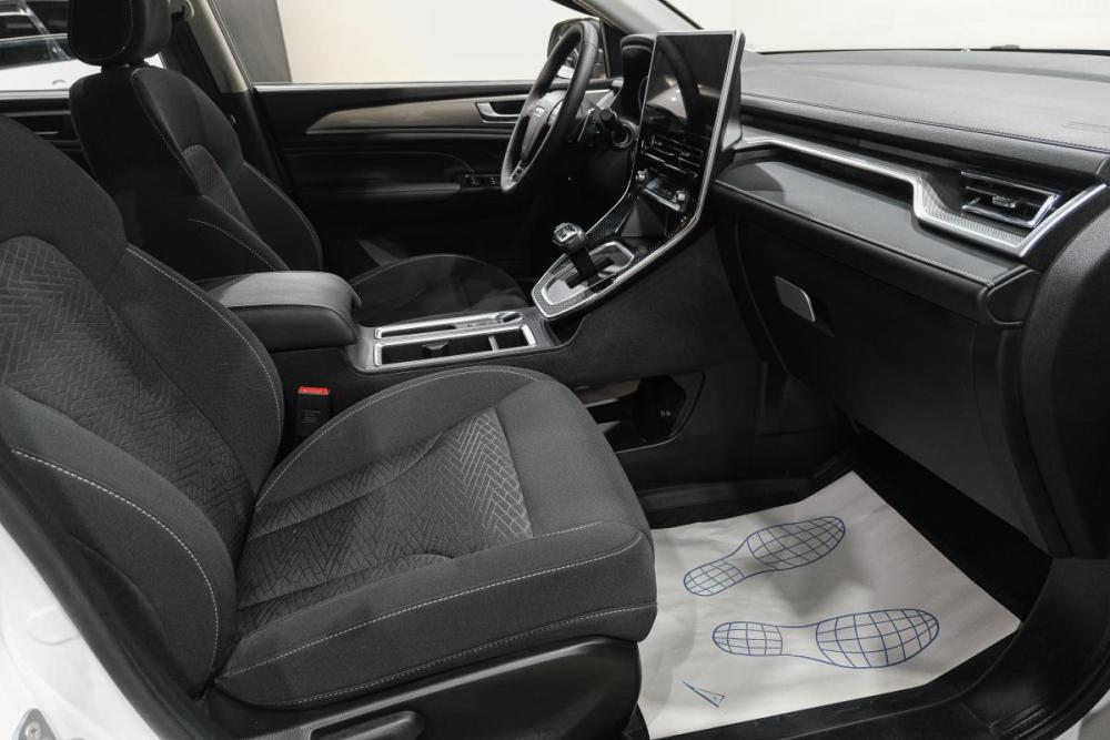 Haval M6 II Новокузнецк  - изображение 16