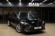 Toyota Camry VIII (XV70) Уфа  - изображение 30