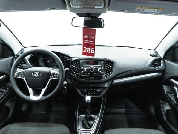 Lada (ВАЗ) Vesta I с пробегом 2021 года, цена 1 199 000 рублей, 81961 км, универсал, Автокод Объявления