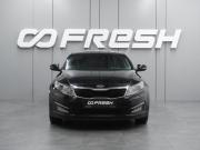 Kia Optima III Воронеж  - изображение 28