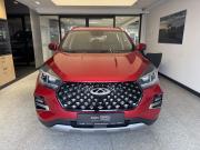 Chery Tiggo 4 Pro I Рестайлинг Ярославль  - изображение 14