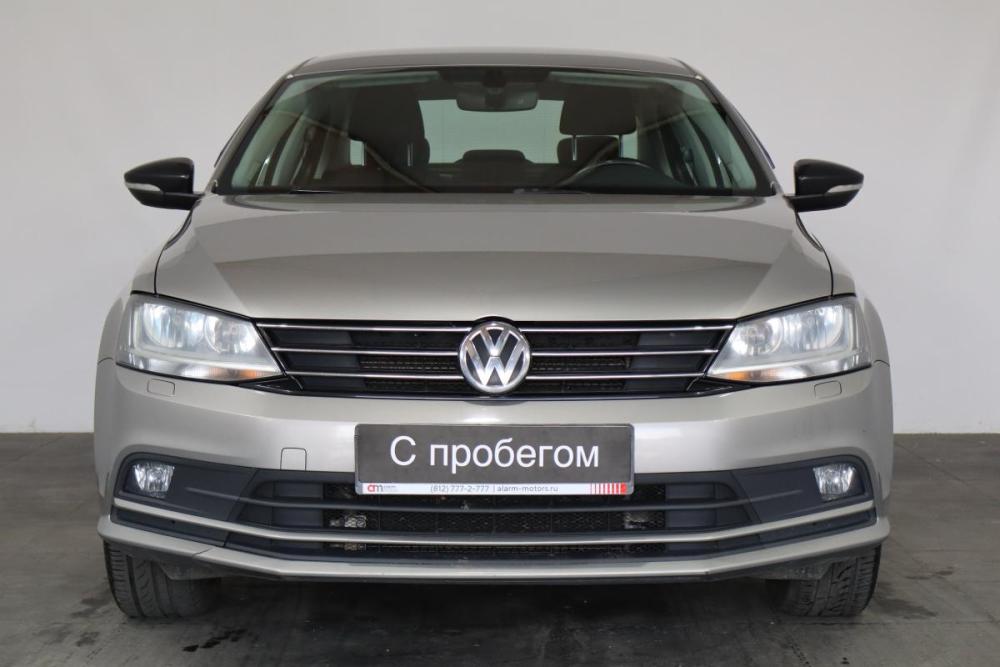 Volkswagen Jetta VI Рестайлинг Санкт-Петербург  - изображение 2