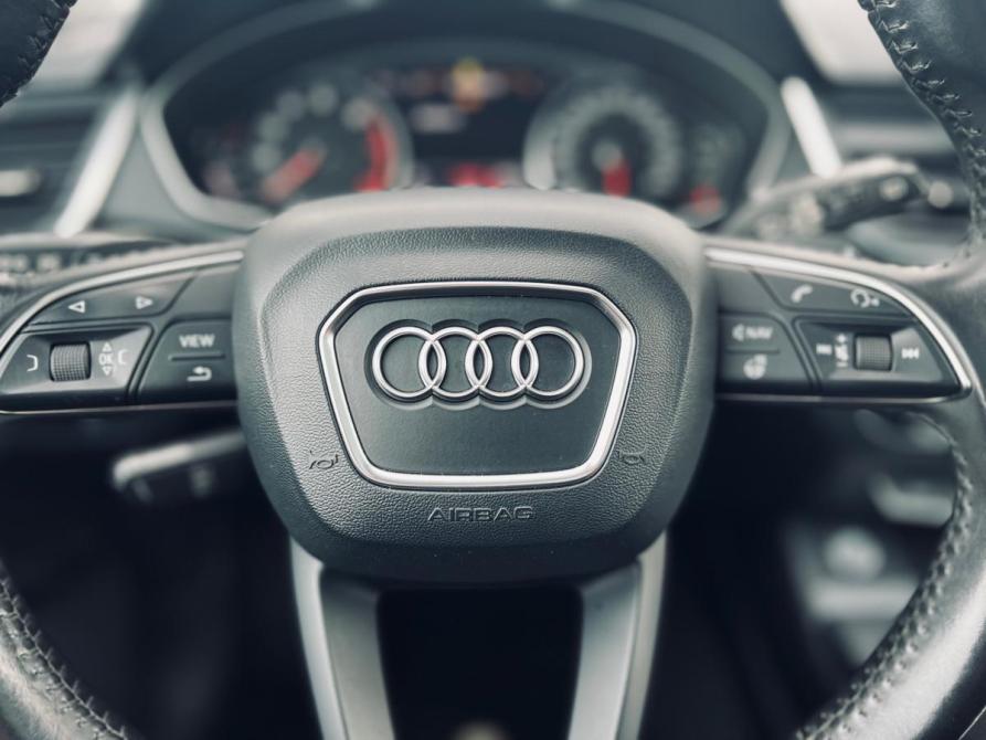 Audi Q5 II (FY) Санкт-Петербург  - изображение 14