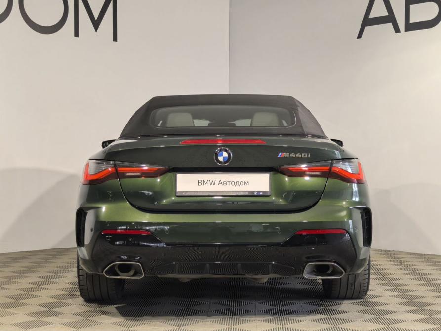 BMW 4 серии G22 G23 G26 Санкт-Петербург  - изображение 37