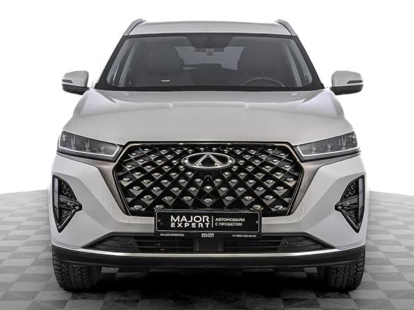 Chery Tiggo 7 Pro Max I с пробегом 2024 года, цена 2 020 000 рублей, 26696 км, внедорожник, Автокод Объявления