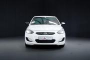 Hyundai Solaris I Тюмень  - изображение 26