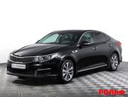 Kia Optima IV Москва  - изображение 22