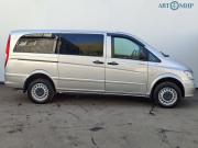 Mercedes-Benz Vito II (W639) Рестайлинг Москва  - изображение 17