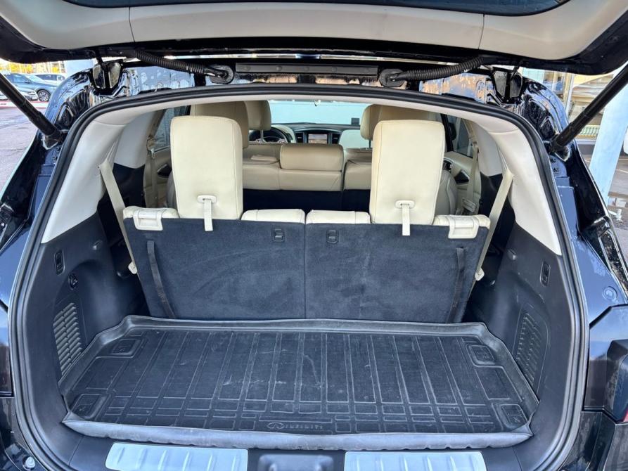 Infiniti QX60 I Рестайлинг Уфа  - изображение 7